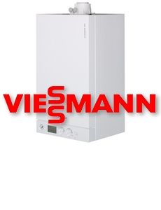 Viessmann Kombi Bakım Servisi Onarım Tamir Hizmeti 
